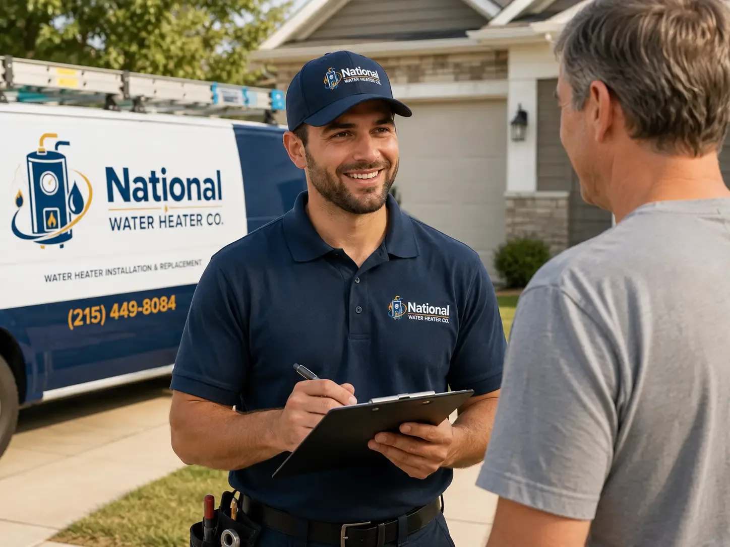 Water Heater Installation Bronte, TX FAQs